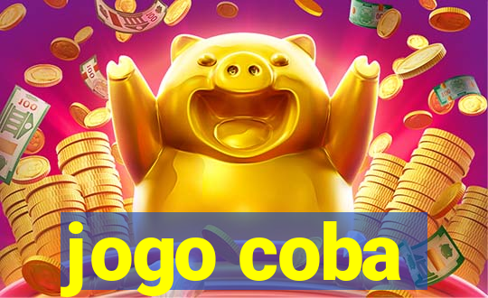 jogo coba